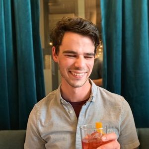 Meet your Posher, Tyler